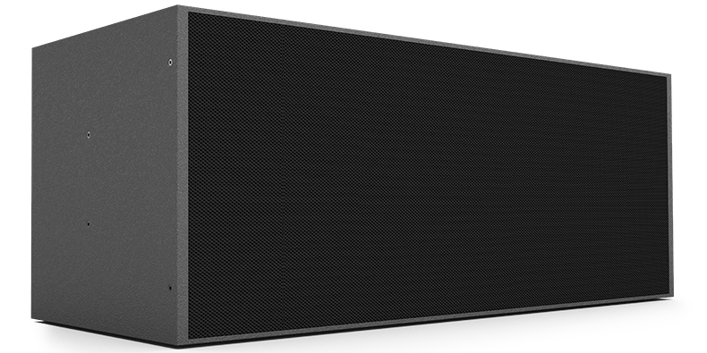 L-Acoustics - SYVA SUB