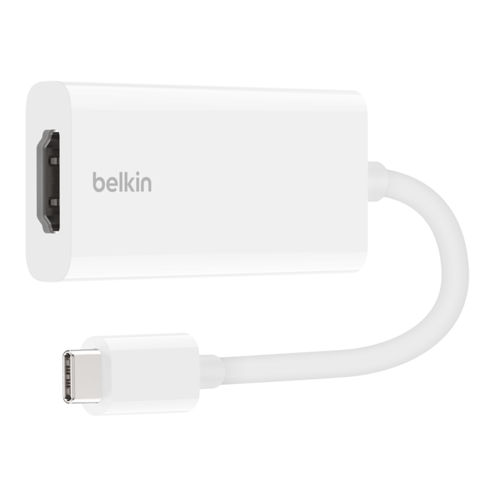 Belkin - F2CU038dsWHTAPL