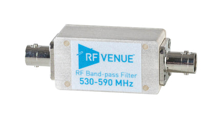 RF Venue - BPF530T590