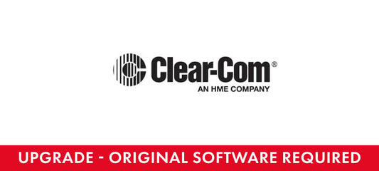 Clear-Com - FSII-BASE-II-25BP-LICENSE