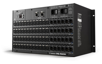 DiGiCo - X-DQ-RACK