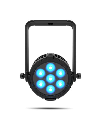 Chauvet - COLORDASHPARHX7