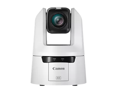 Canon - CR-N500 (WHITE)