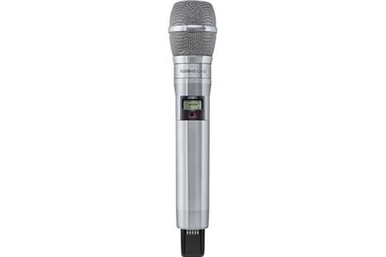 Shure - ADX2/K9HSN