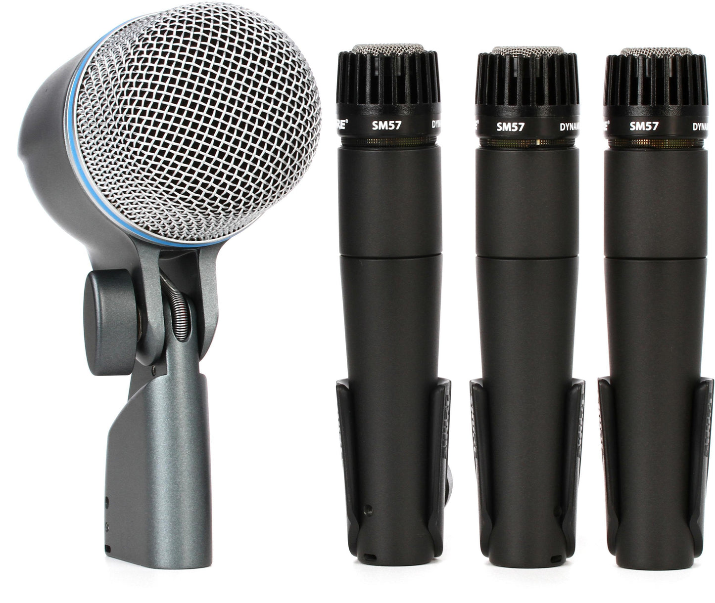 Shure - DMK57-52