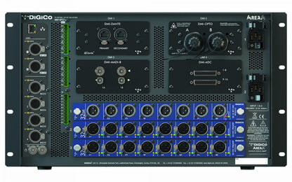 DiGiCo - X-A-4REA4