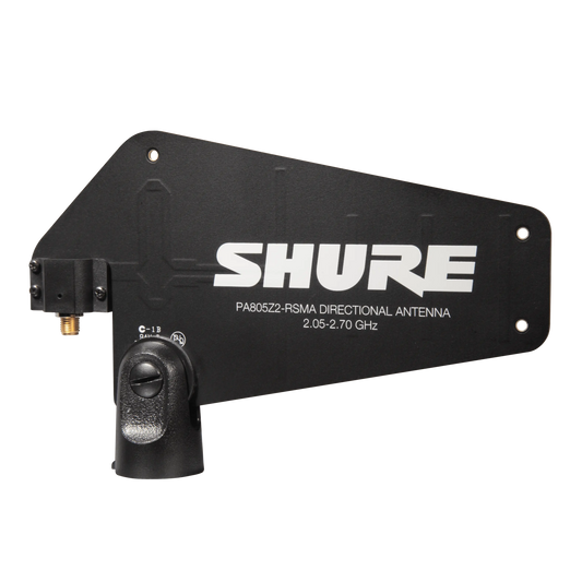 Shure - PA805Z2-RSMA