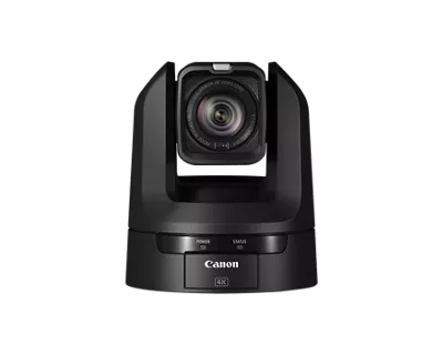 Canon - CR-N300 (BLACK)