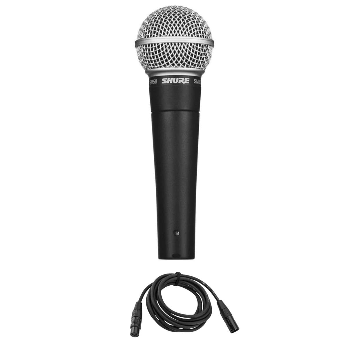 Shure - SM58-LC