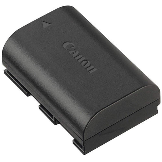 Canon - Battery Pack
LP-E6N