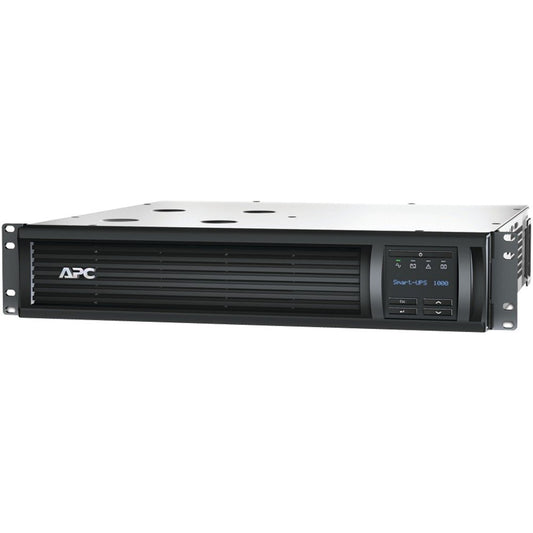 APC - RM SMT1000RM2U