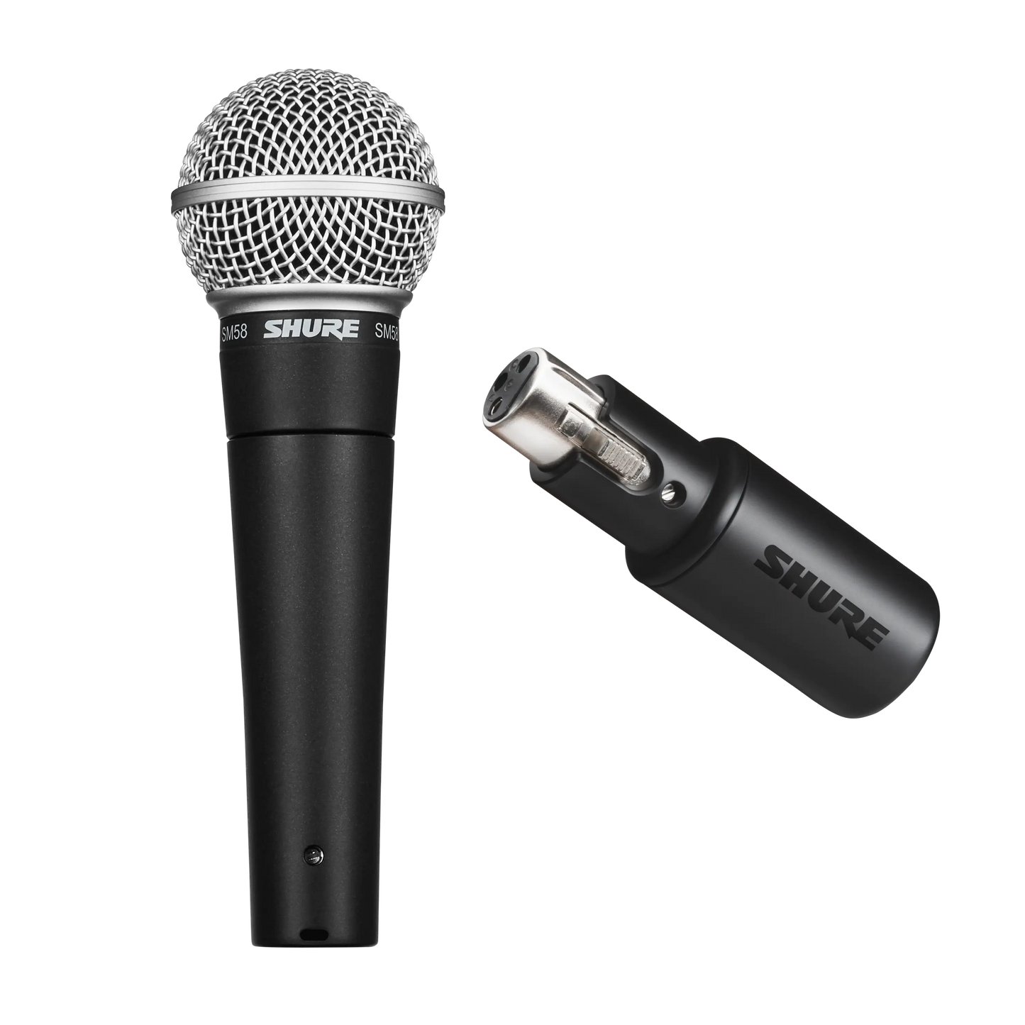 Shure - SM58S