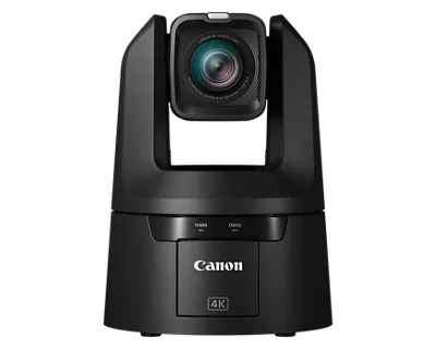 Canon - CR-N700 (BLACK)