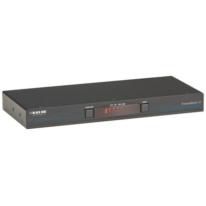 Blackbox Network - KV0004A-R2