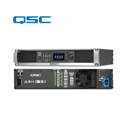 QSC - CX-Qn 2K4