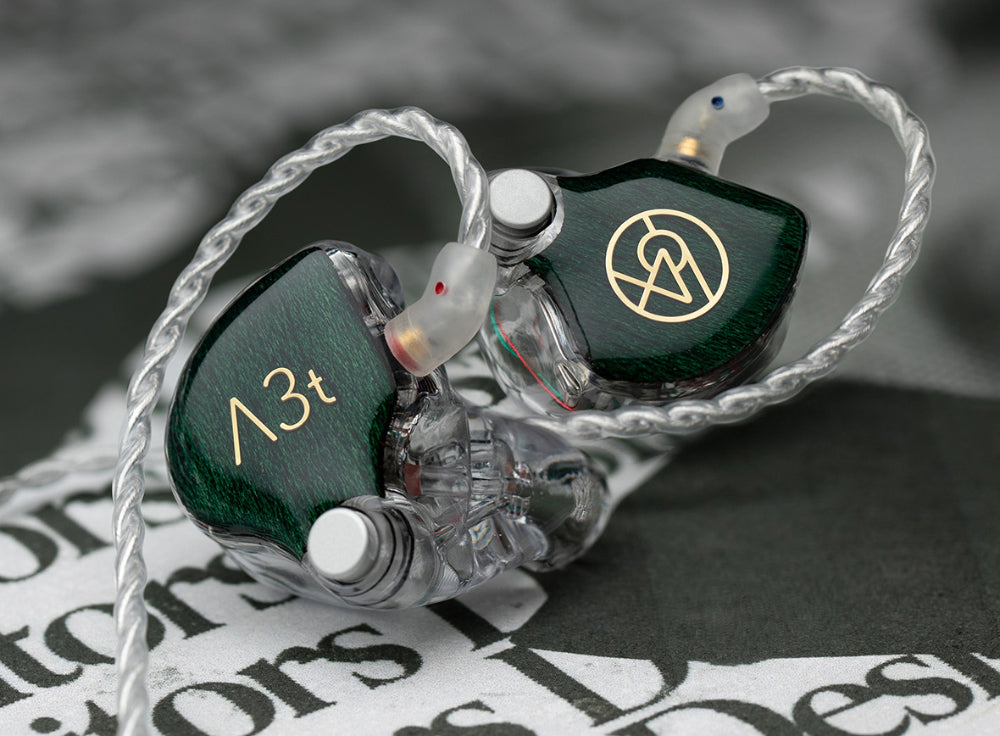 64 Audio - A3t