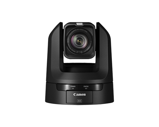 Canon - CR-N100 (BLACK)