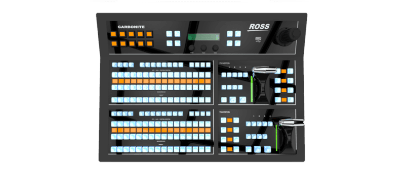 Ross Video - CB2-PANEL