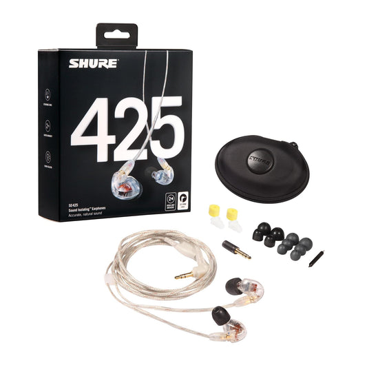 Shure - SE425