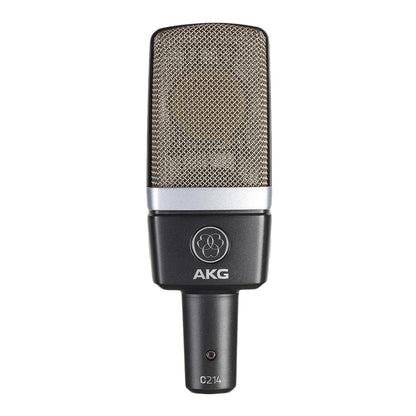 AKG - C214