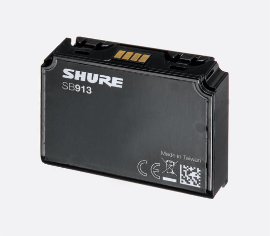 Shure - SB913