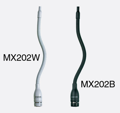 Shure - MX202W-A/C