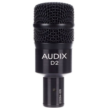 Audix - D2