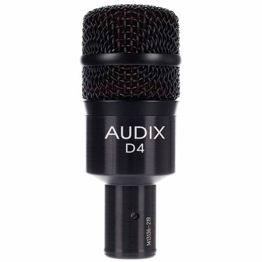 Audix - D4