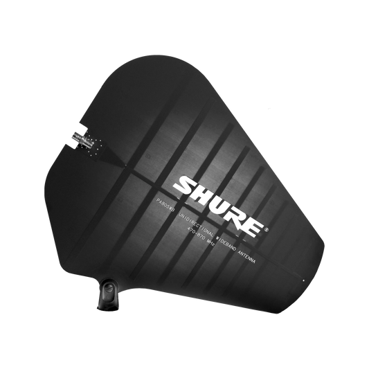 Shure - PA805SWB