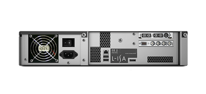 L-Acoustics - L-ISA PROCESSORX2