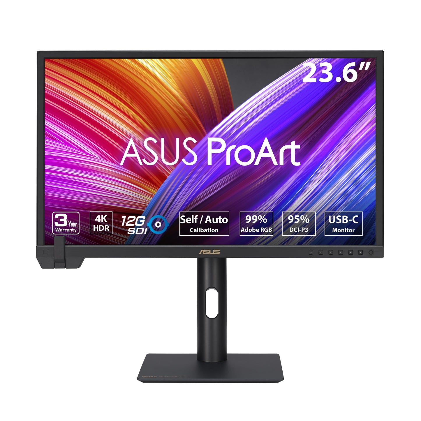 ASUS - PA24US