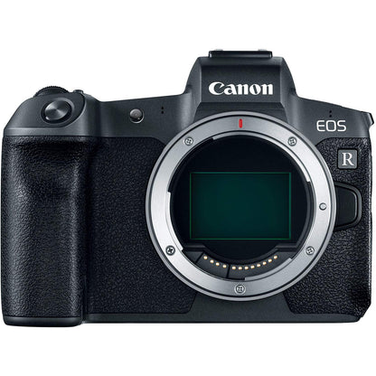 Canon - EOS R (Body only)