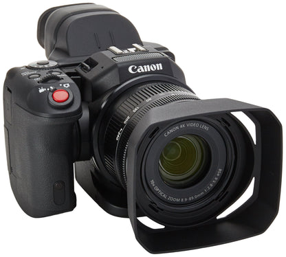 Canon - XC10