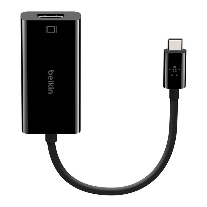 Belkin - F2CU038btBLK