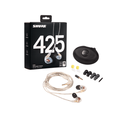 Shure - SE425