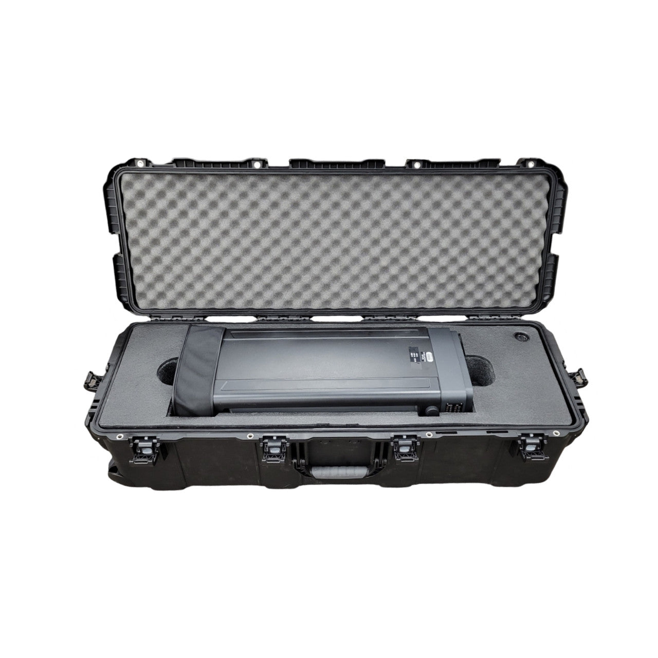 Fujinon - Shipping case HZK25-100