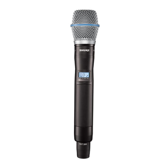 Shure - AXT200/B87C