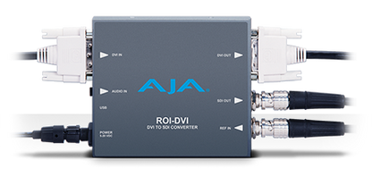 AJA - ROI-DVI-R0