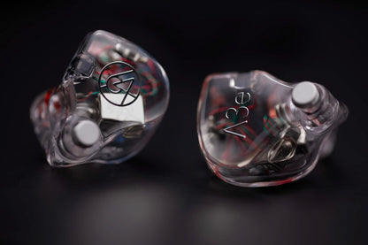 64 Audio - A3e