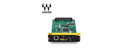 Waves Audio - WSG-Y16 V2