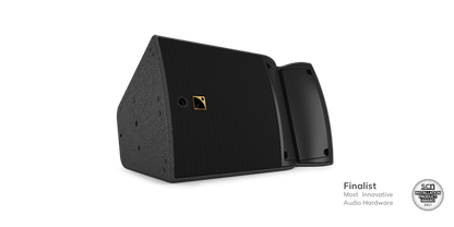 L-Acoustics - A10i WIDE-ENDLINK