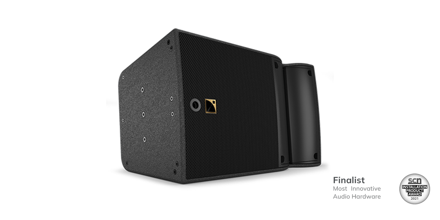 L-Acoustics - A10i FOCUS-ENDLINK