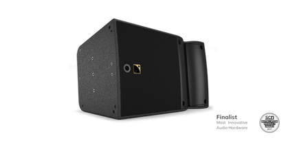 L-Acoustics - A10i FOCUS-ENDLINK