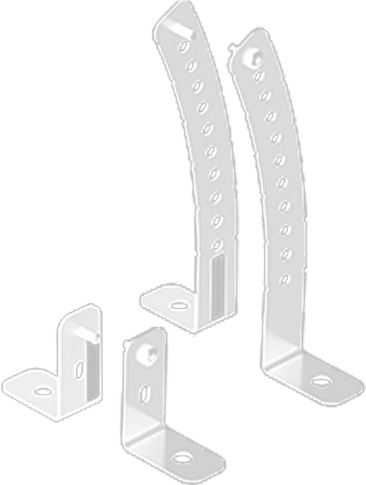 L-Acoustics - KARAIIi-TILTBRACKETW