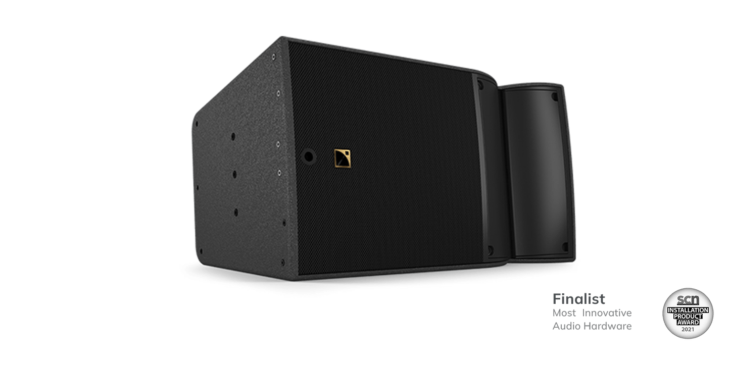 L-Acoustics - A15i FOCUS