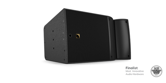 L-Acoustics - A15i FOCUS