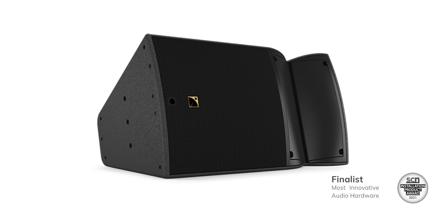 L-Acoustics - A15i WIDE-ENDLINK