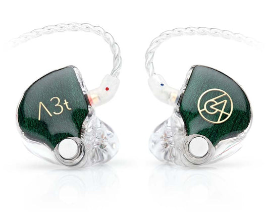 64 Audio - A3t