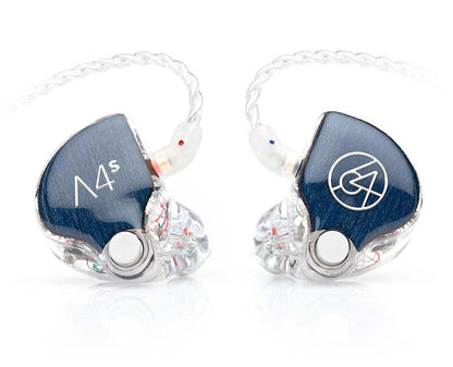 64 Audio - A4s