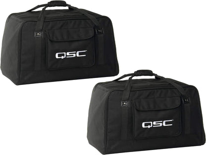 QSC - K12.2 TOTE